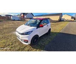 AIXAM CITY SPORT MIT KLIMA