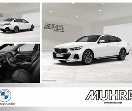 I LIMOUSINE M SPORT PANO AHK DA/PA+ HUD