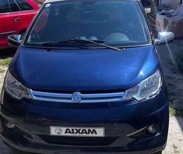 AIXAM CROSSLINE SV/41/RF