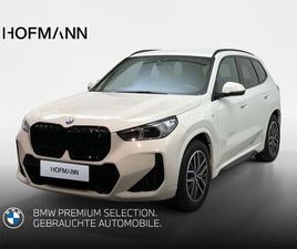 XDRIVE30 M SPORT DRIV.ASS.+ADAPT. LED+SHZ