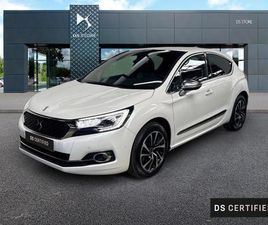 THP 165 S&S EAT6 SPORT CHIC