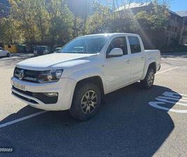 3.0TDI TRENDLINE CONNECTABLE 120KW