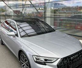 LANG 60 TFSI E PHEV QUATTRO/NETTO EXPORT PREIS