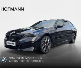 D XDRIVE TOURING M SPORT PRO AHK+INNO+COMFORT