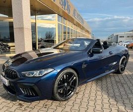 CABRIO COMPETITION BOWERS & WILKINS