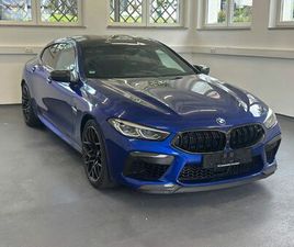 GRAN COUPE COMPETITION CARBON PAKET