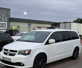 DODGE GRAND CARAVAN
