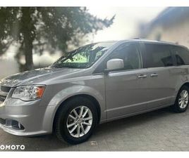 DODGE GRAND CARAVAN
