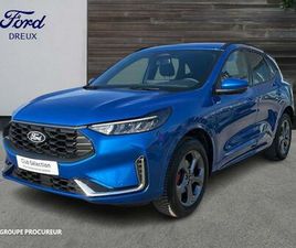 FORD KUGA ST-LINE X