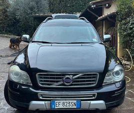 VOLVO XC90 D5 VOLVO XC 90