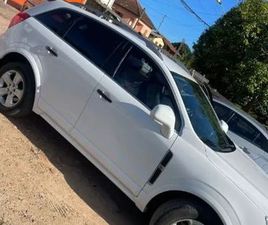 SPORT FWD 2.4 16V 171/185CV