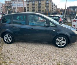FORD C MAX 1.9TD UNIPRO’IN PERFETTO STATO X NEOPAT