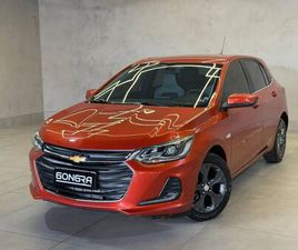 HATCH PREMIER 1.0 12V TB FLEX AUT. 4P