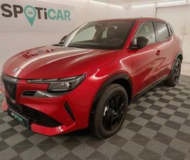 ALFA ROMEO JUNIOR IBRIDA 1.2 IBRIDA 136CH DCT6