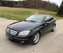 MERCEDES CLC CLC 180 MERCEDES-BENZ CLC 180 CLC CLC 180 KOMPRESSOR