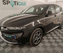 ALFA ROMEO TONALE 1.5 HYBRID 160CH TI TCT