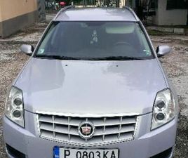CADILLAC BLS КАДИЛАК БЛС 1.9 / CADILAC ГР. БЯЛА • OLX.BG