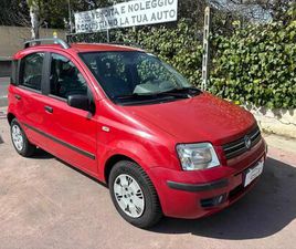 FIAT PANDA 1.2 DYNAMIC