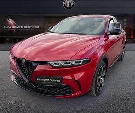 1.6 DIESEL 130CV TCT6 VELOCE