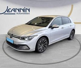 VOLKSWAGEN GOLF GOLF 1.4 HYBRID RECHARGEABLE OPF 204 DSG6 STYLE