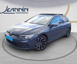 VOLKSWAGEN GOLF GOLF 1.5 ETSI OPF 130 DSG7 MATCH