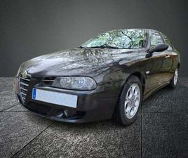 ALFA ROMEO 156 1.9 JTD DISTINCTIVE