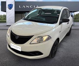 1.0 70CV FIREFLY HYBRID S&S SILVER