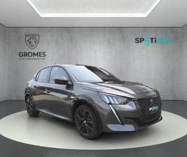 GT PUTE 100 NAVI LED KLIMAAUTOM FAHRERPROFIL DAB C