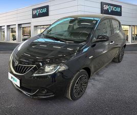 1.0 FIREFLY 70CV S&S HYBRID GOLD