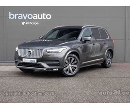 VOLVO XC90 AWD INSCRIPTION 2.0 173КВ