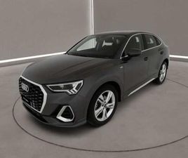 2Aª SERIE - SPB 35 TDI S TRONIC S LINE EDITION