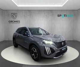 ALLURE PT 100 LED APPLE CARPLAY ANDROID AUTO KLIMA