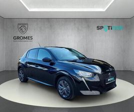 E- ALLURE PACK 136 NAVI LED KLIMAAUTOM FAHRERPROFI