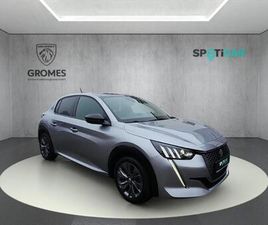 E- GT ELEKTRO 136 PANO SHZ NAVI LED ACC KLIMAAUTOM