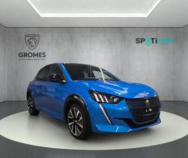 E- GT ELEKTRO 136 PANORAMA NAVI LED KLIMAAUTOM AMB