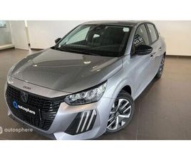 1.2 HYBRID 110CH STYLE E-DCS6