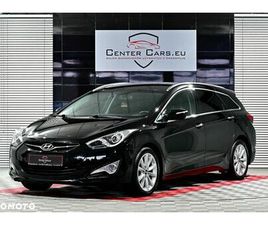 HYUNDAI I40 1.7 CRDI STYLE