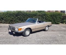 ITALIANO DA SEMPRE ***CAMBIO MANUALE***