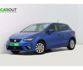 SEAT IBIZA 1.0 TSI STYLE