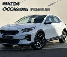 KIA XCEED 1.0 T-GDI 120CH ACTIVE