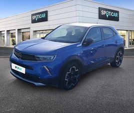 ELECTRIQUE 136CH ULTIMATE ET BATTERIE 50KWH