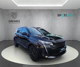 GT HDI 130EAT8 7-SITZER NAVI DIGITALES COCKPIT MEM