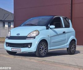 MICROCAR M.GO