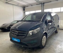 MIXTO 114 CDI EXTRALANG*NAVI*AHK*R-KAMERA*