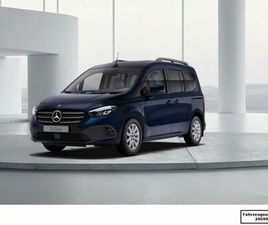 T 180 PROGRESSIVE-EDITION*LED*NAVI*SHZ*TOTWINKEL