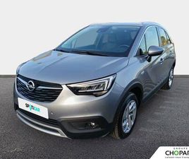 X 1.2 TURBO 110 CH BVA6 INNOVATION