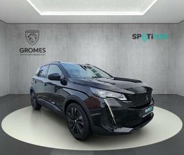 GT HDI 130 EAT8 LED ACC SHZ NAVI DIGITALES COCKPIT