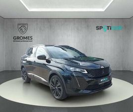 GT HDI 130 EAT8 NAVI LED ACC DIGITALES COCKPIT EL.