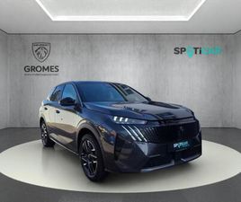 GT HYBRID 145 E-DSC6 NAVI LED ACC EL. HECKKLAPPE A