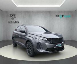 GT PT130 EAT8 EL. PANODACH NAVI DIGITALES COCKPIT